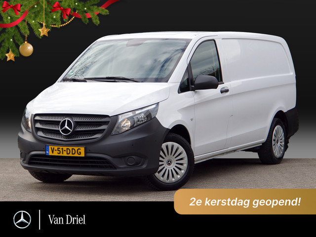 Mercedes-Benz Vito 2024 Diesel