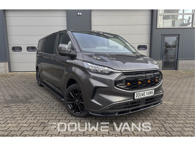 Ford Transit Custom 2024 Diesel