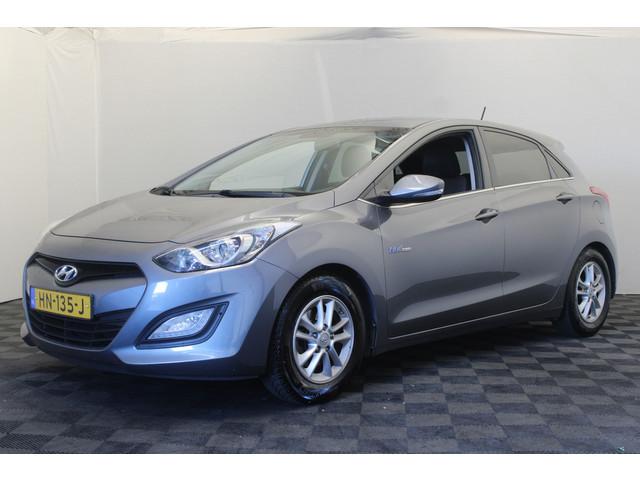 Hyundai i30 2015 Benzine