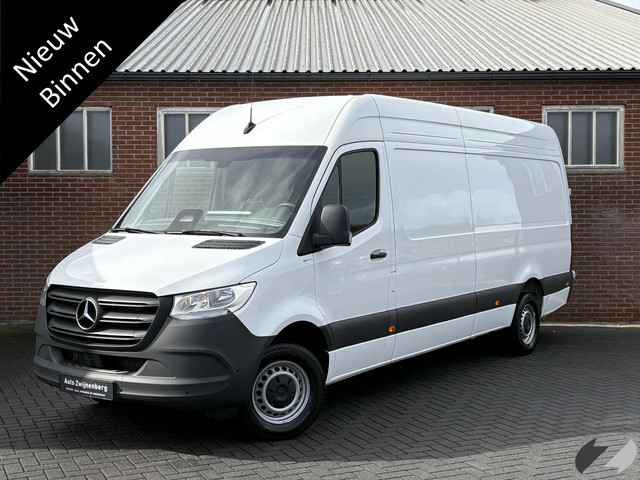 Mercedes-Benz Sprinter 2024 Diesel