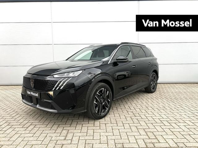 Peugeot 5008 2025 Hybride