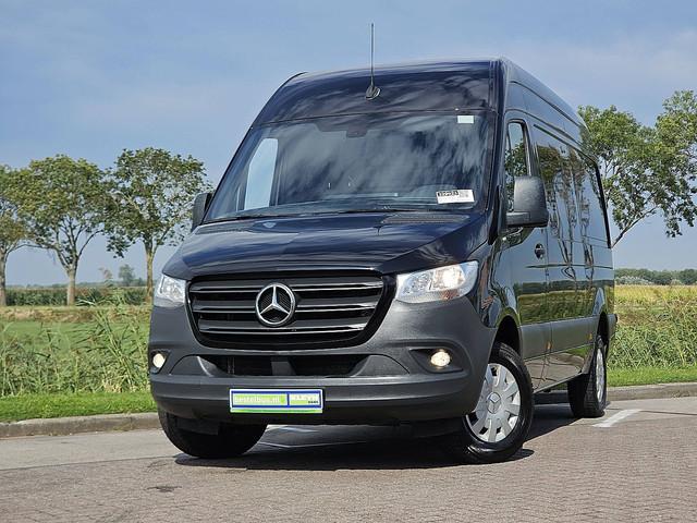 Mercedes-Benz Sprinter 2023 Diesel