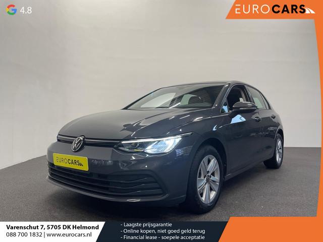 Volkswagen Golf 2023 Benzine