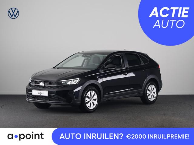 Volkswagen Taigo 2026 Benzine