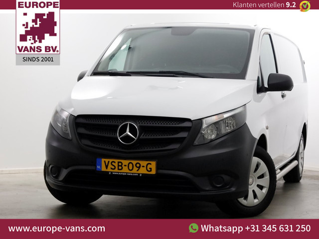 Mercedes-Benz Vito 2022 Diesel