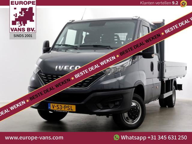 Iveco Daily 2022 Diesel