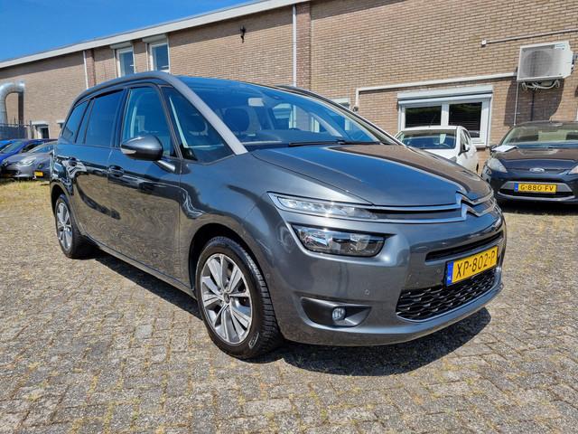 Citroën C4 Picasso