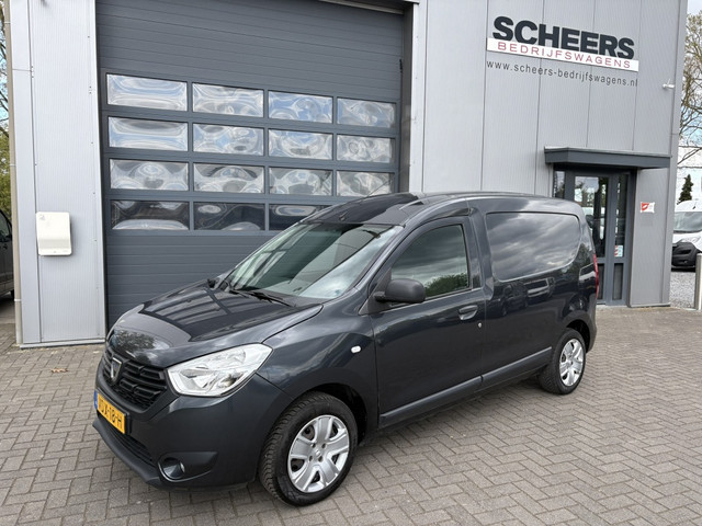 Dacia Dokker 2019 Diesel