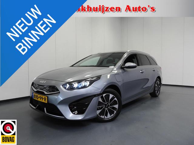 Kia cee'd 2023 Hybride