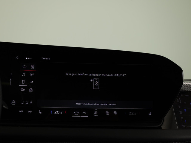 Audi A6 Sportback e-tron