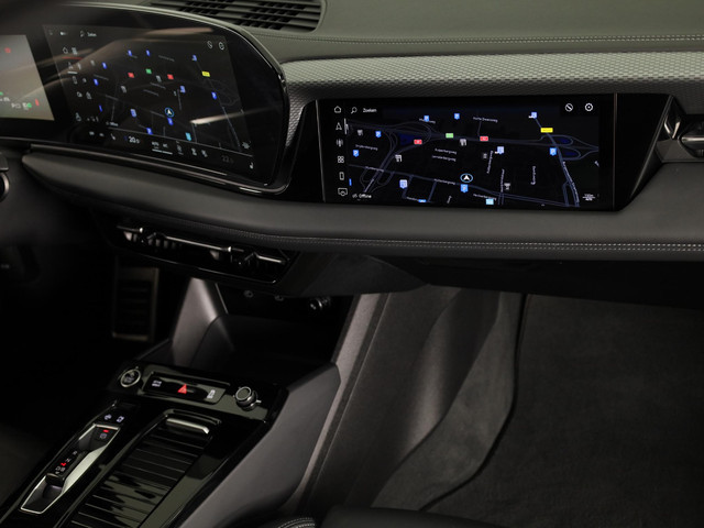 Audi A6 Sportback e-tron