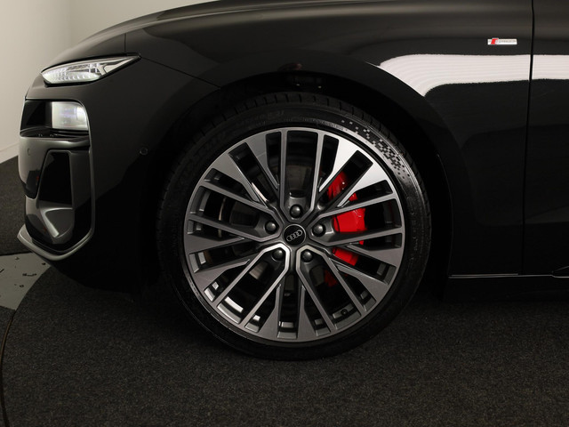 Audi A6 Sportback e-tron