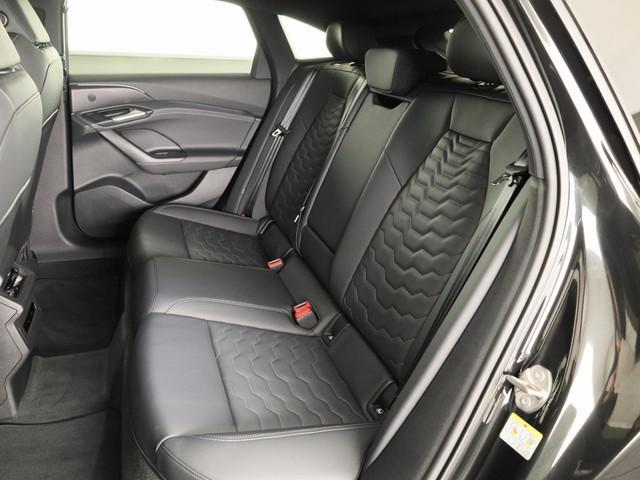 Audi A6 Sportback e-tron