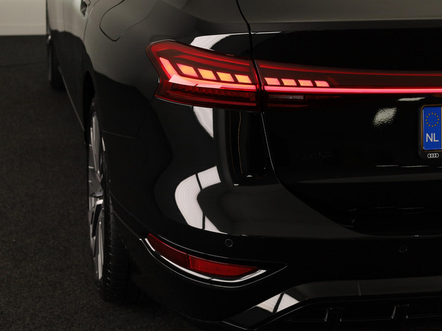 Audi A6 Sportback e-tron