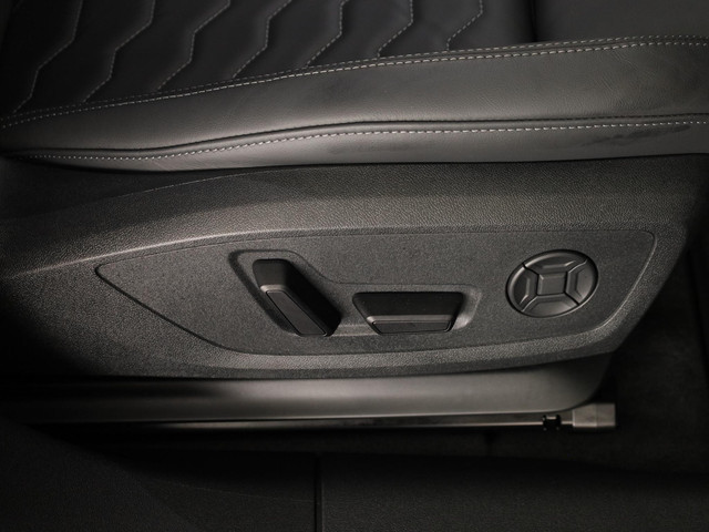 Audi A6 Sportback e-tron