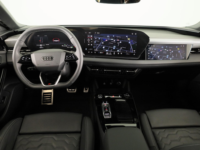 Audi A6 Sportback e-tron