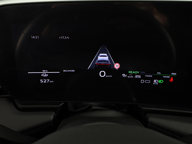 Audi A6 Sportback e-tron