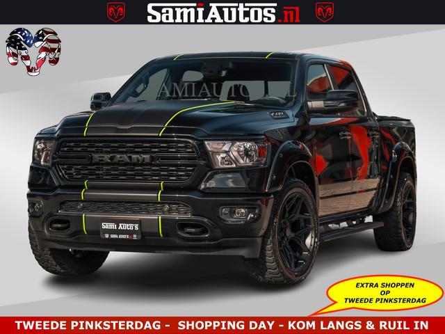 Dodge Ram 2024 LPG