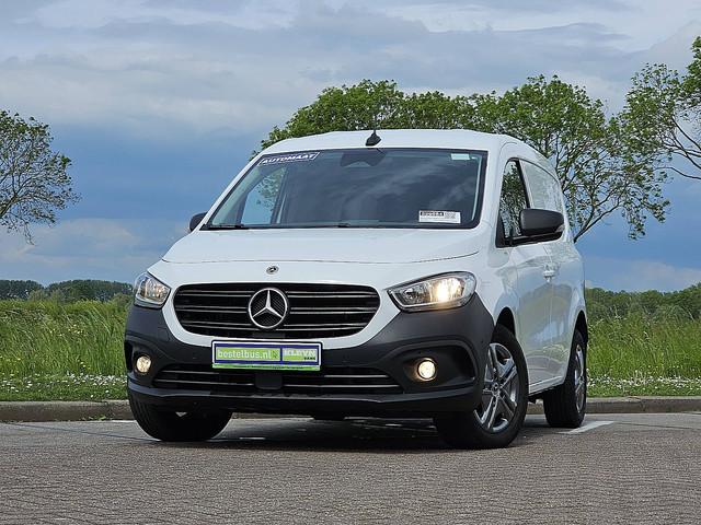 Mercedes-Benz Citan 2024 Diesel
