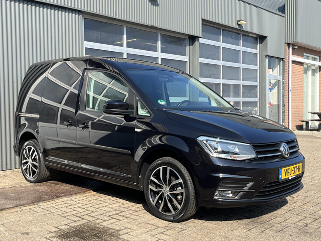 Volkswagen Caddy 2020 Diesel