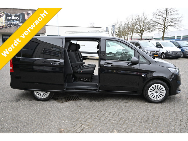 Mercedes-Benz Vito 2024 Diesel