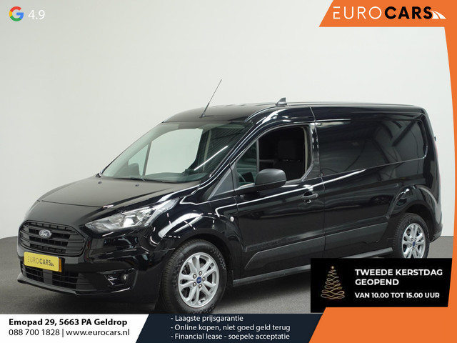 Ford Transit Connect 2024 Diesel