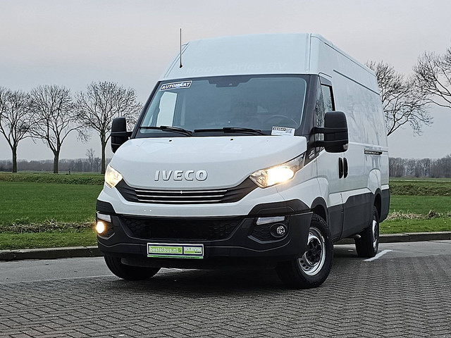 Iveco Daily 2019 Diesel
