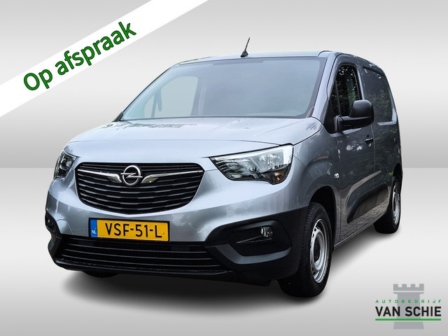 Opel Combo 2022 Diesel