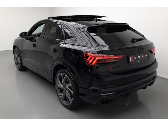 Audi RSQ3