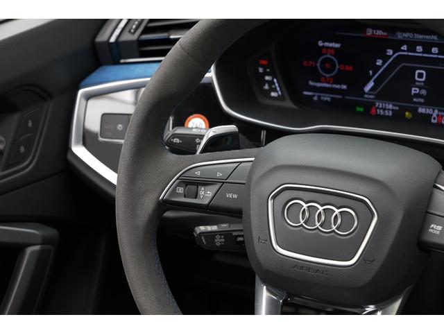 Audi RSQ3