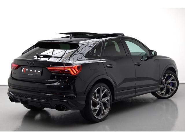 Audi RSQ3