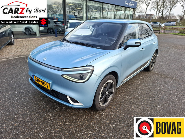 Dongfeng Box