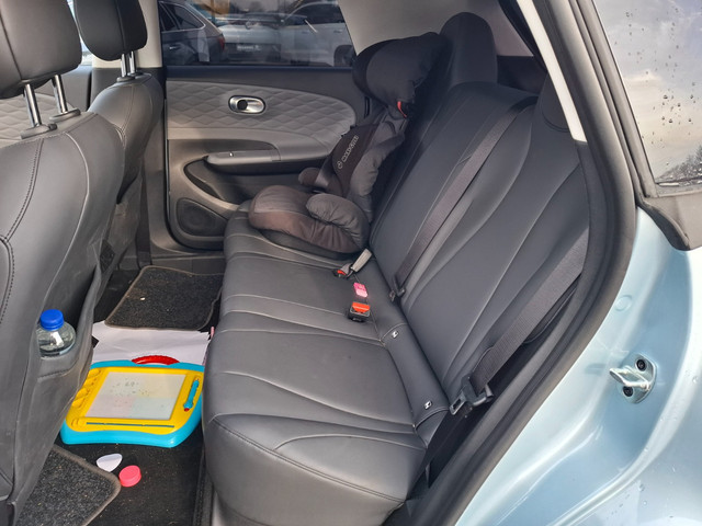 Dongfeng Box