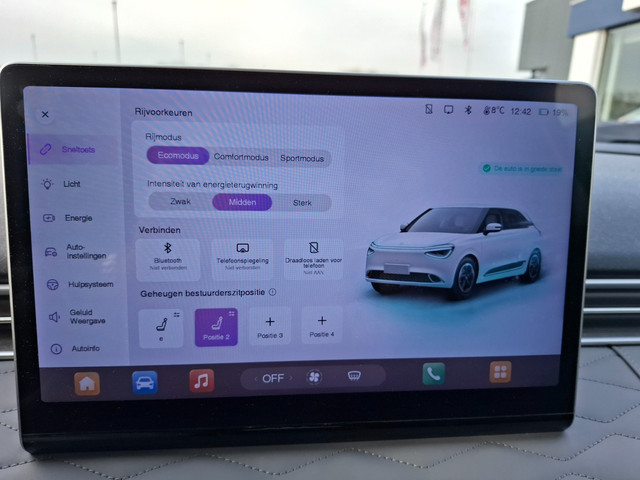 Dongfeng Box