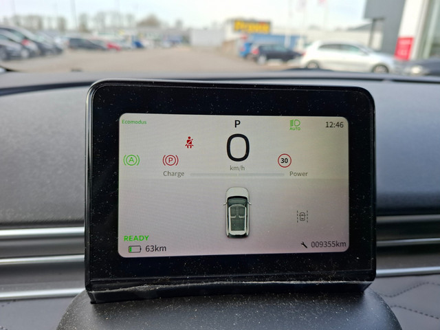 Dongfeng Box