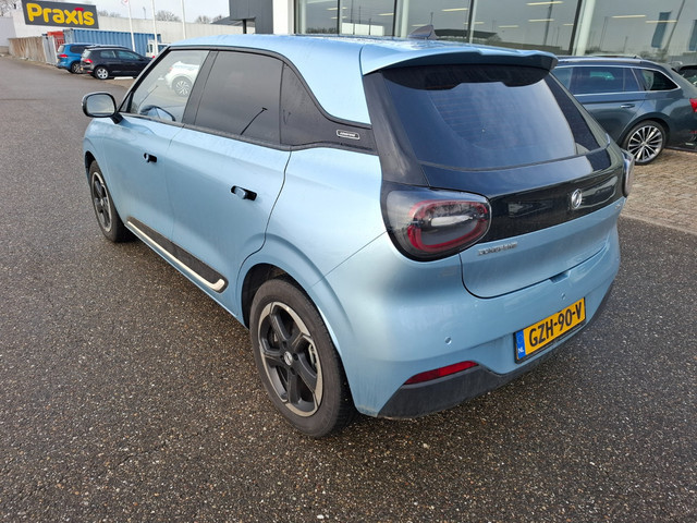 Dongfeng Box