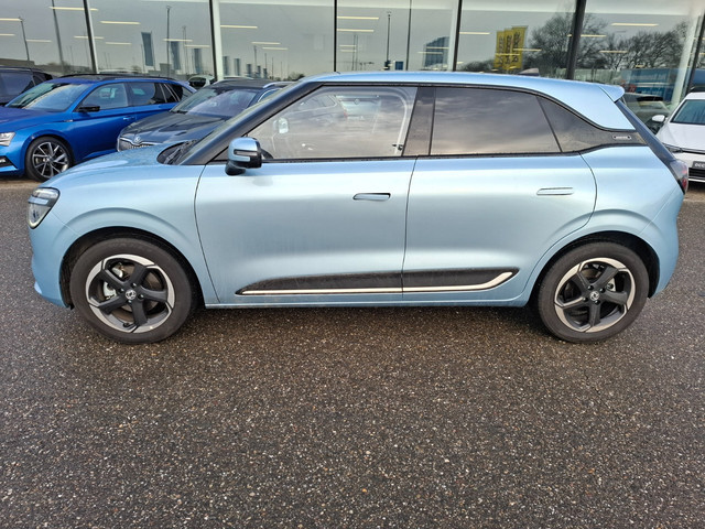 Dongfeng Box