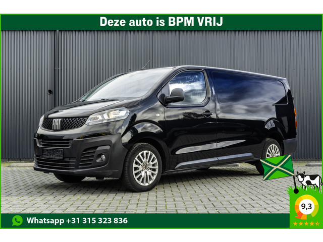 Fiat Scudo 2022 Diesel