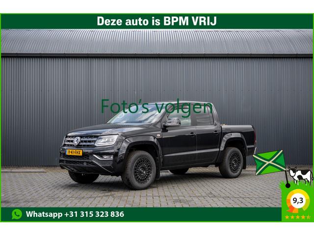 Volkswagen Amarok 2020 Diesel