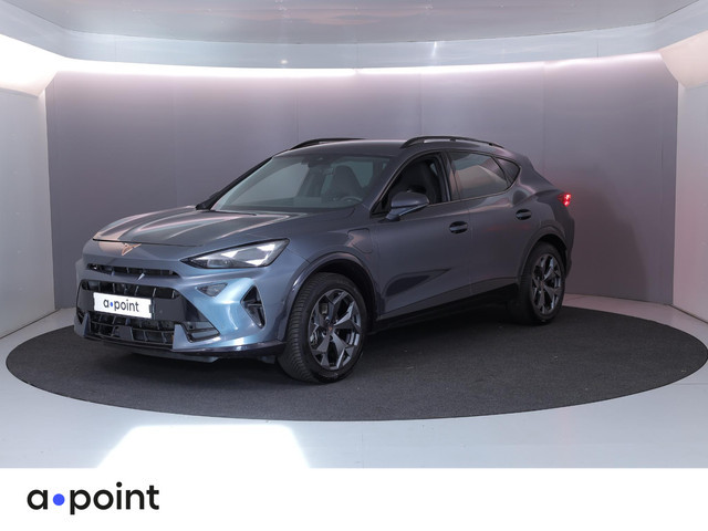 Cupra Formentor 2025 Hybride