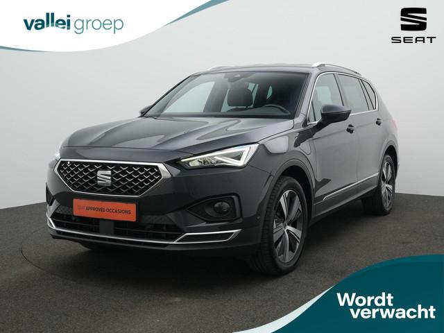 Seat Tarraco 2023 Hybride