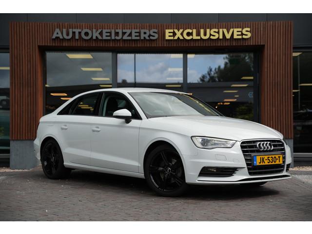 Audi A3 2015 Benzine