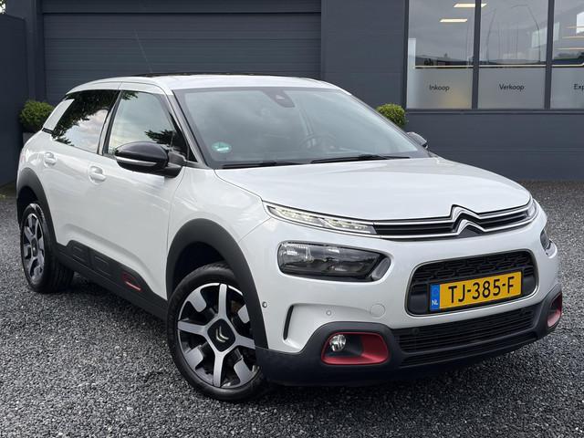 Citroën C4 Cactus
