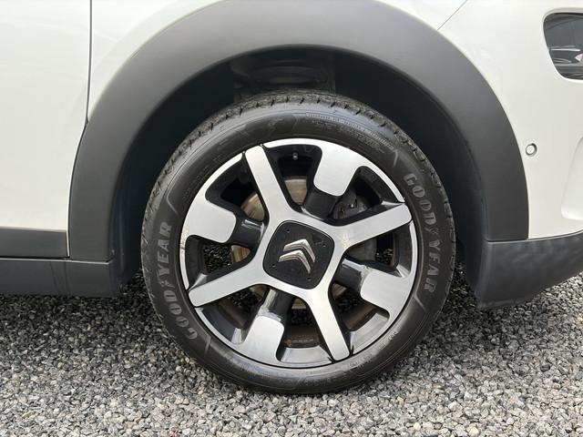 Citroën C4 Cactus