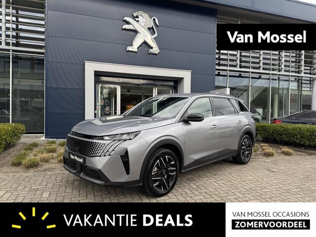 Peugeot 5008 2025 Hybride