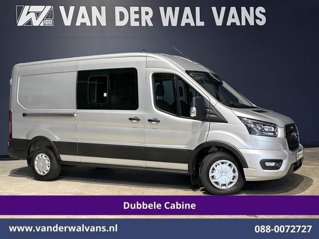 Ford Transit 2020 Diesel