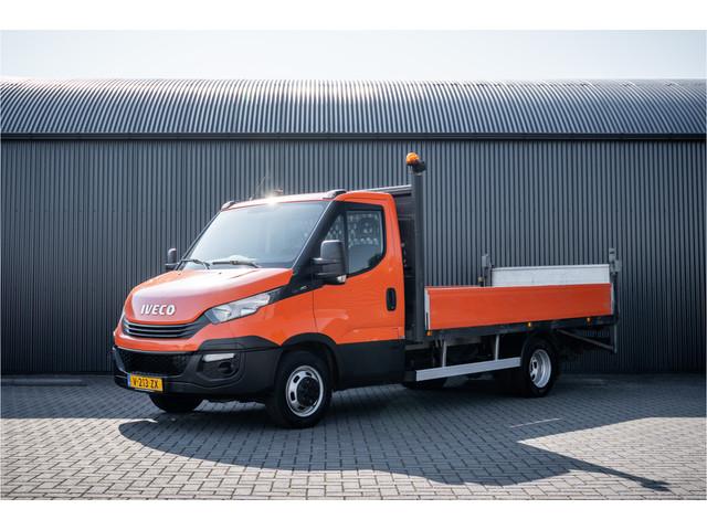 Iveco Daily 2019 Diesel