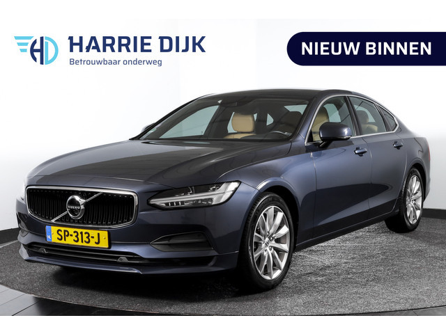 Volvo S90 2018 Benzine
