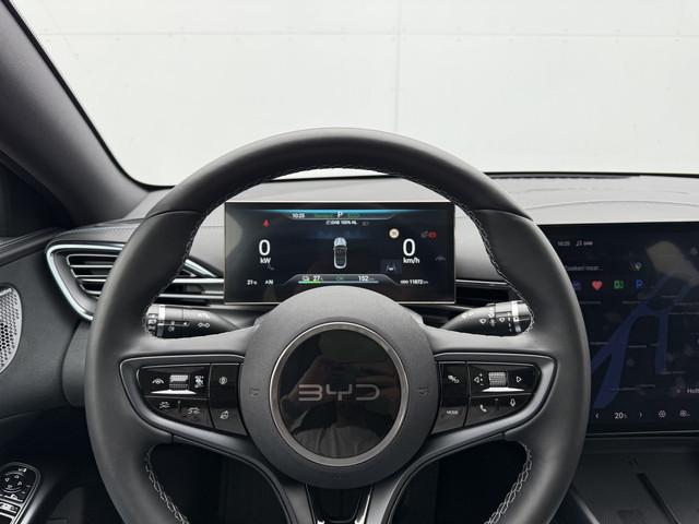 BYD Seal