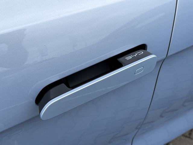 BYD Seal